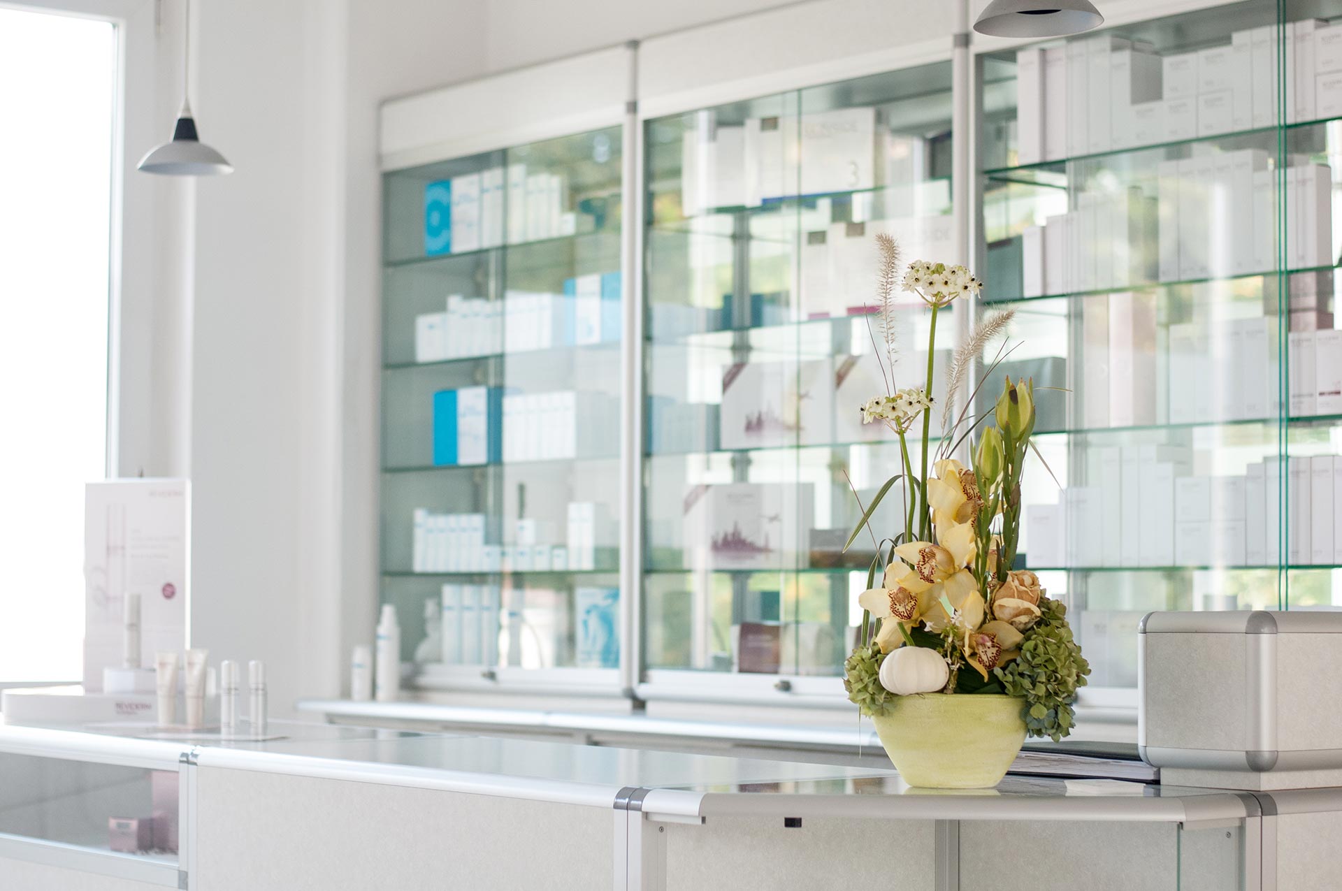 Fühlbar Schön Kosmetik - Kosmetikstudio Berlin Weißensee Kosmetikstudio Berlin Glienicke Nordbahn Morpheus8 - KS Kosmetik